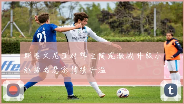 斯洛文尼亚对阵立陶宛激战升级小组排名悬念持续升温